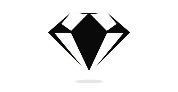 Алмаз символ