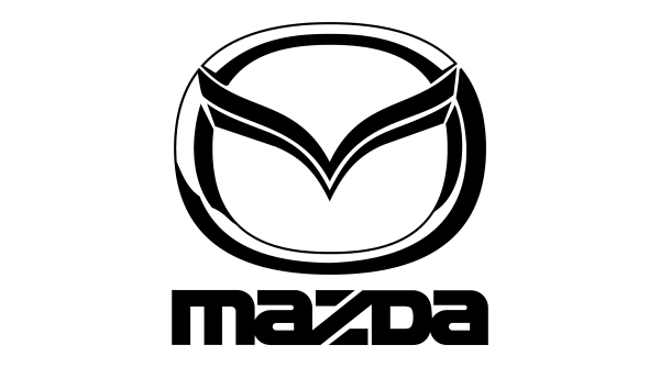 Mazda logo