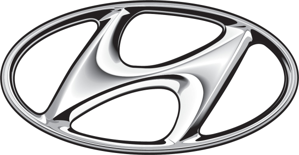 Hyundai logo 2021