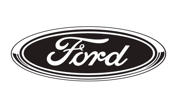Ford Focus вектор