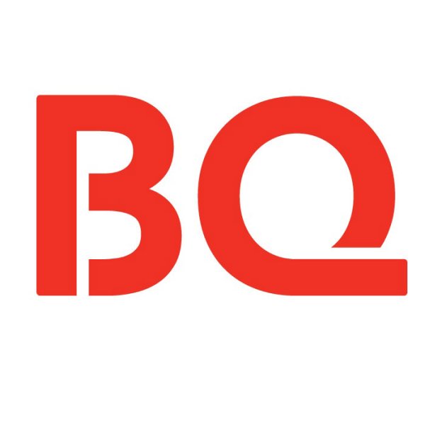 Логотип компании BQ