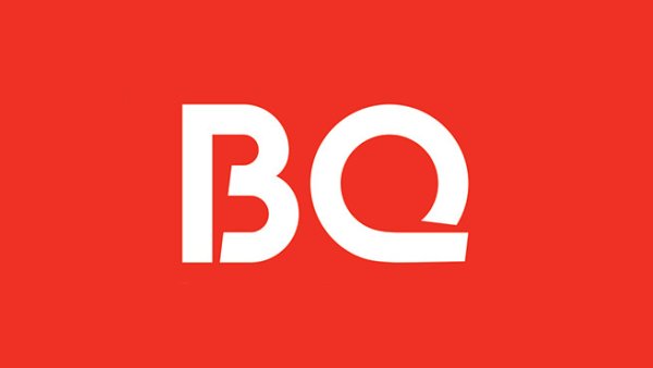 BQ буквы