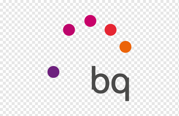 BQ логотип