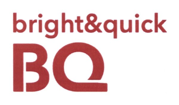 BQ logo