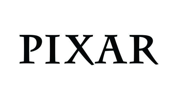 Pixar animation