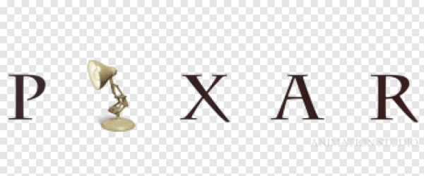 Эмблема Пиксар
