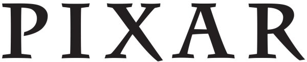 Пиксар логотип