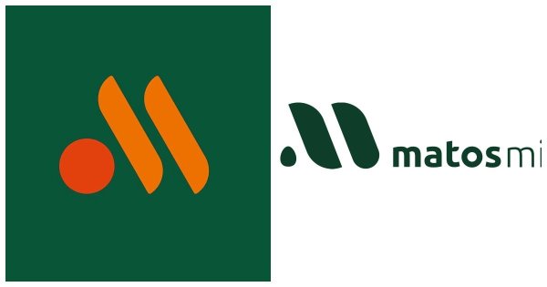 Вкусно и точка логотип