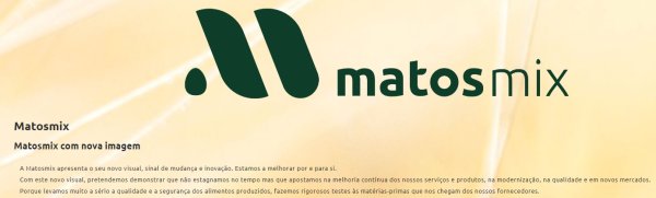 Matosmix logo