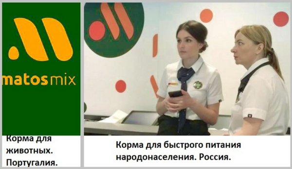 Логотип Макдональдса 2022