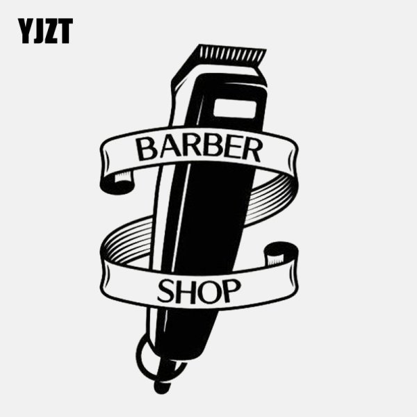 Стикеры для барбершопа