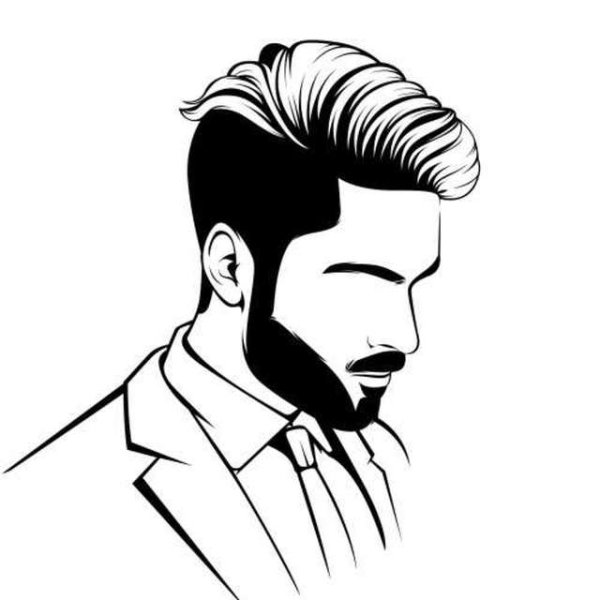 Парикмахер мужской