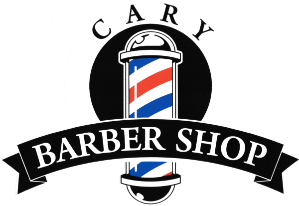 Логотипы барбершопов