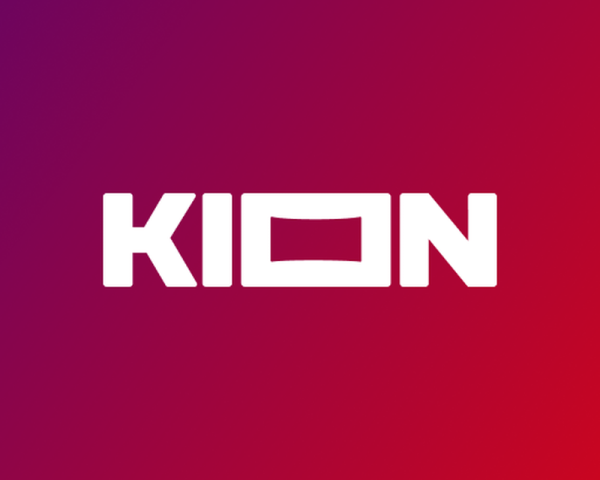 Kion МТС ТВ