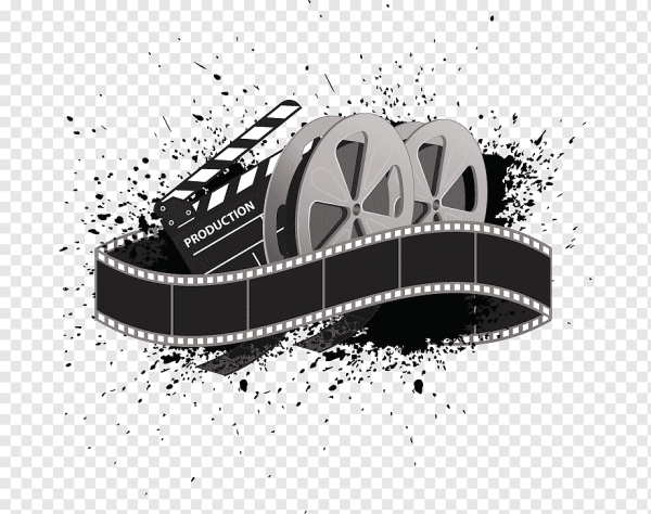 Фильмы логотип