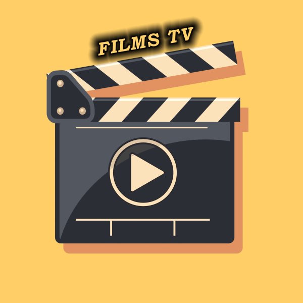 Значок кинематографа