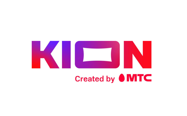 Kion онлайн кинотеатр