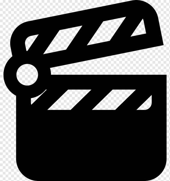 Значок Кинохлопушка