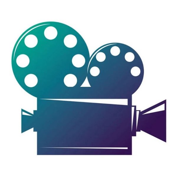 Значок кинематографа