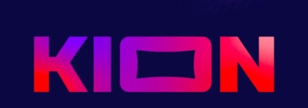 Kion лого