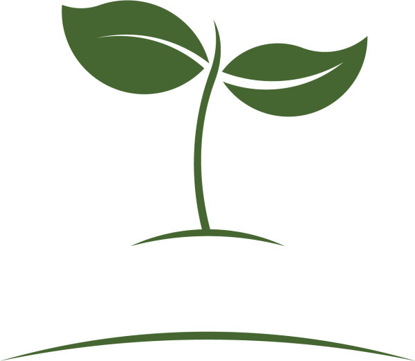 Росток символ