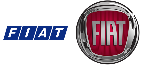 Логотип Фиат Дукато