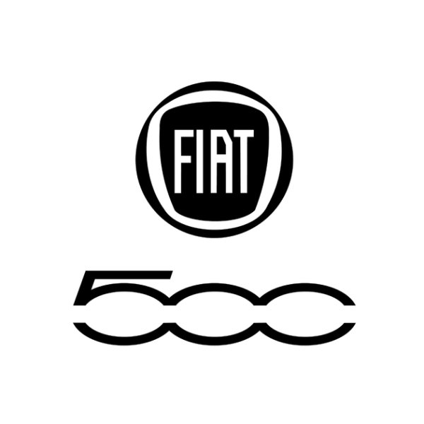 Fiat logo vector
