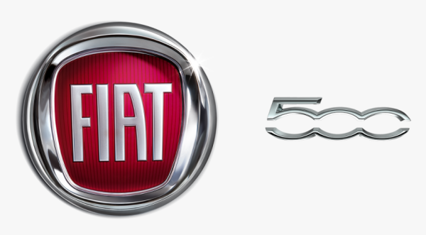 Фиат лого