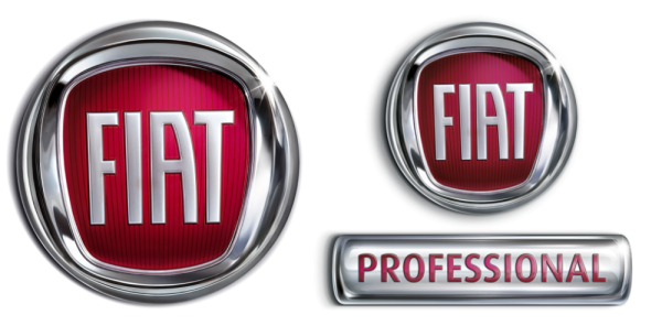 Фиат Линеа лого