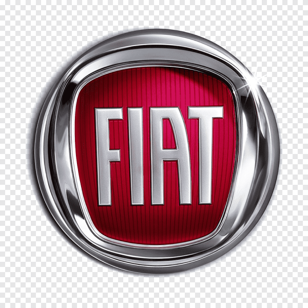 Эмблема Fiat Stilo