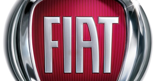 Fiat logo