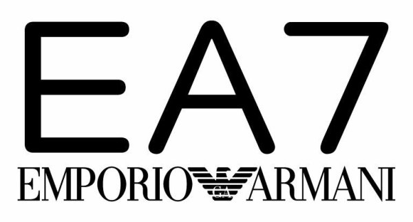 Emporio Armani логотип