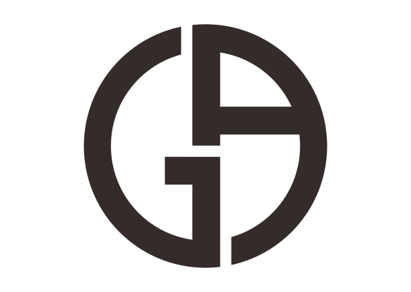 Giorgio Armani logo