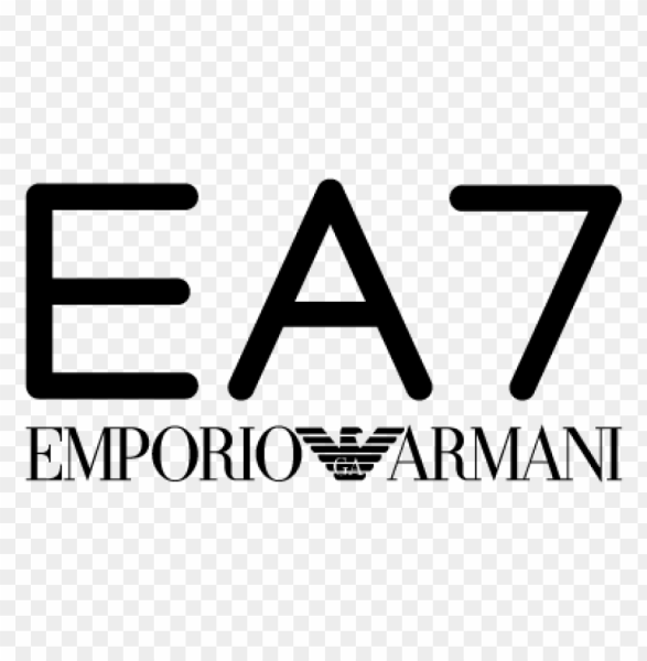Ea7 Emporio Armani логотип