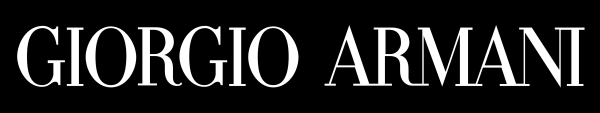 Гиоргио Армани лого