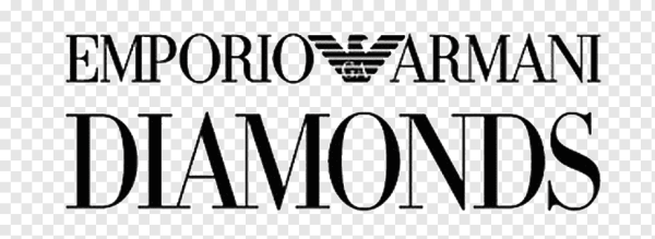 Armani духи логотип