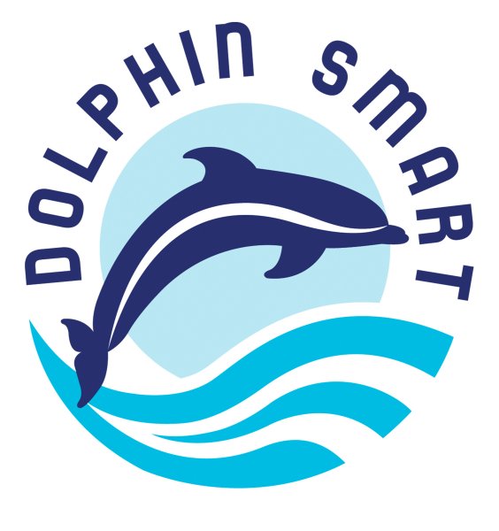 Эмблема Дельфин