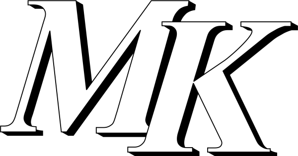 МК логотип