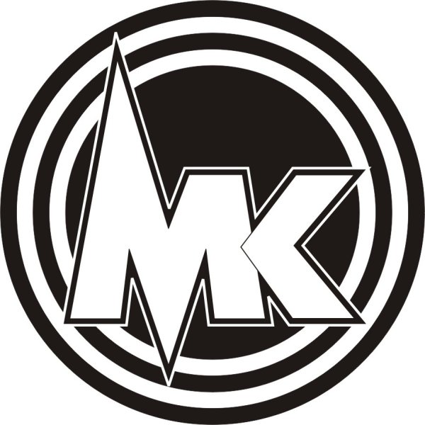 MK логотип