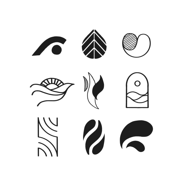 Графические знаки