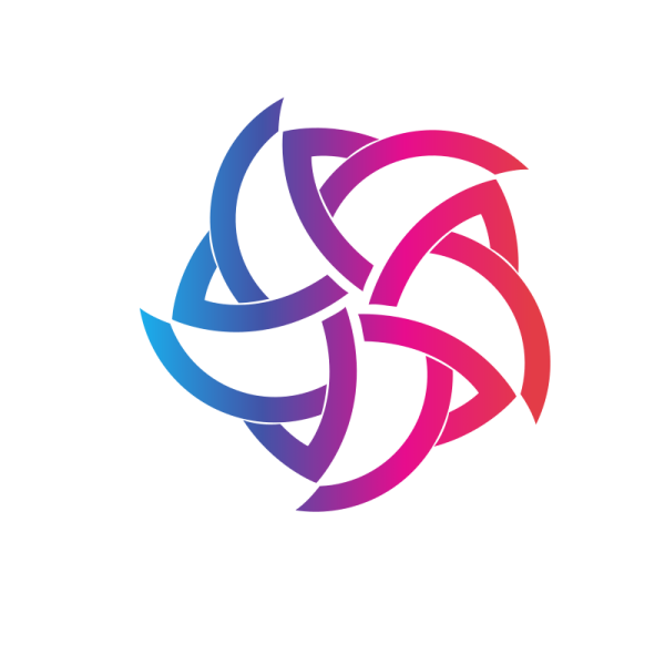 Векторные элементы для логотипа