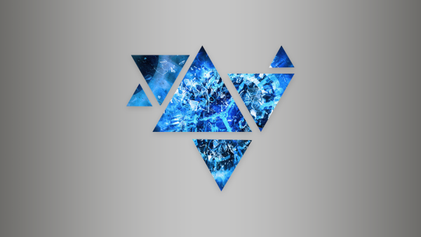 Абстрактные значки