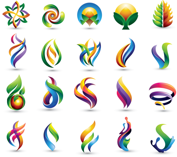 Спираль из точек