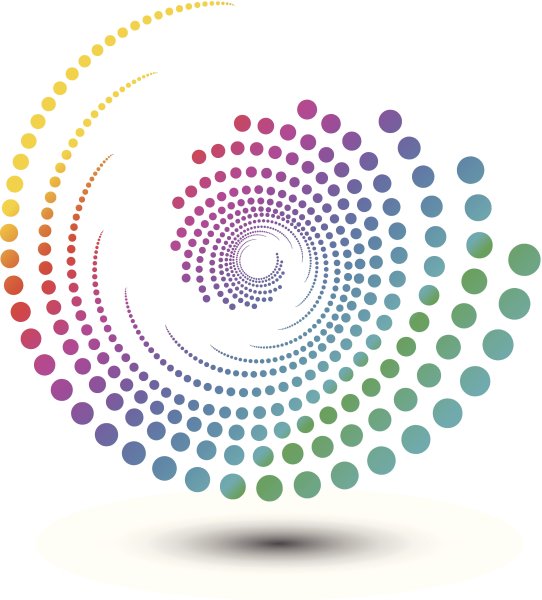 Графические элементы для логотипа