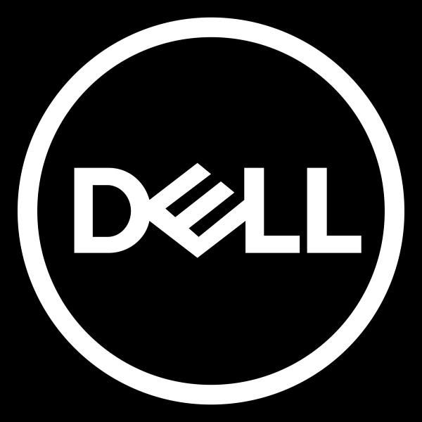Dell logo OEM