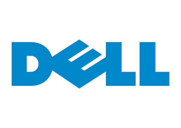 Dell logo 120x120