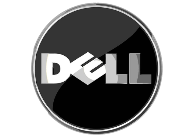 Dell эмблема