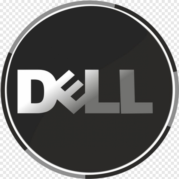 Dell эмблема
