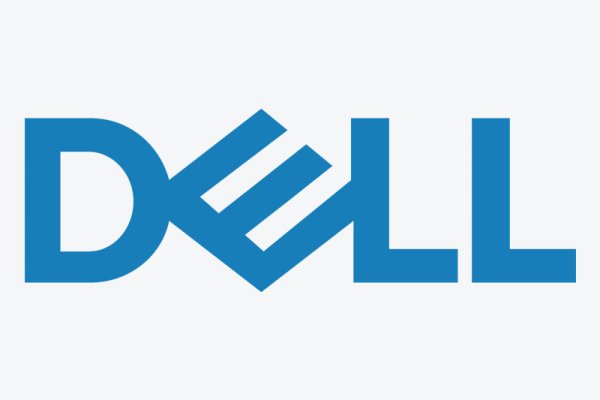 Dell фирменный знак