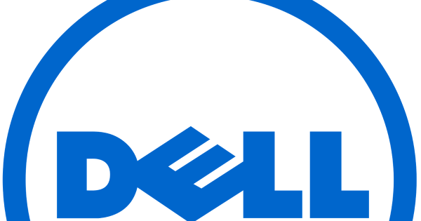 Dell фирменный знак